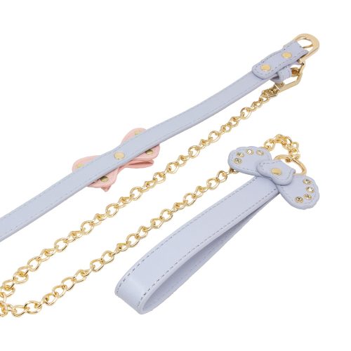 nobu_cl10_bow_collar_and_leash-5