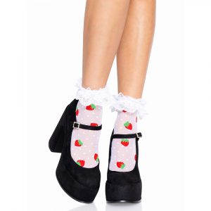 leg_avenue_sock_strawberry_polka_dots-1