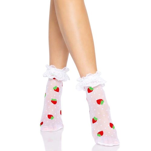 leg_avenue_sock_strawberry_polka_dots-5