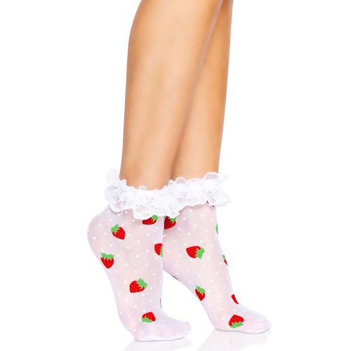 leg_avenue_sock_strawberry_polka_dots-7