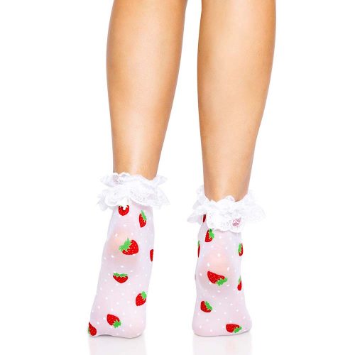 leg_avenue_sock_strawberry_polka_dots-9