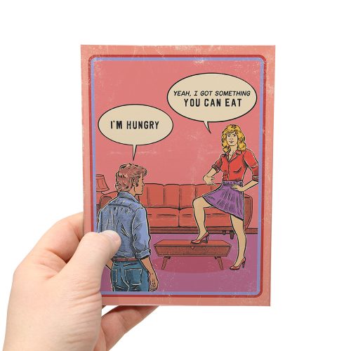 sleazy_greetings_card_i_got_something_you_can_eat-1