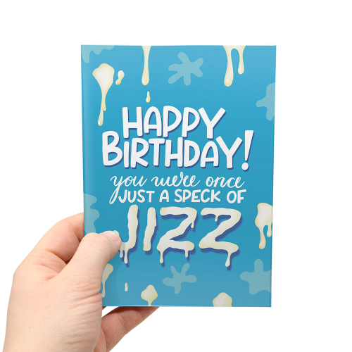 sleazy_greetings_cards_speck_of_jizz-3