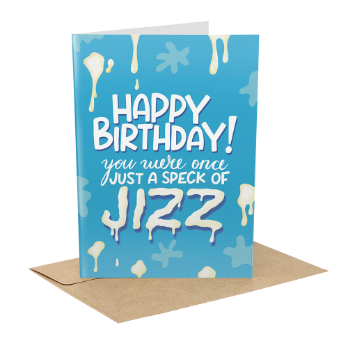 sleazy_greetings_cards_speck_of_jizz-5