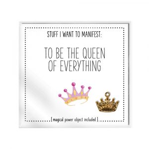 warm_human_mini_card_queen_of_everything