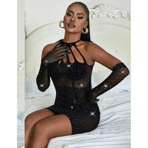 comeon_dear_dress_fishnet_glitter_rhinestone-6