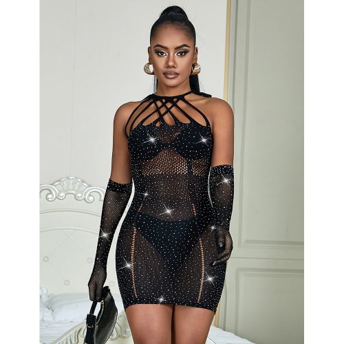 comeon_dear_dress_fishnet_glitter_rhinestone-7