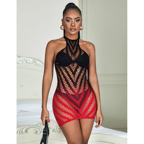 comeon_dear_dress_fishnet_ombre-4