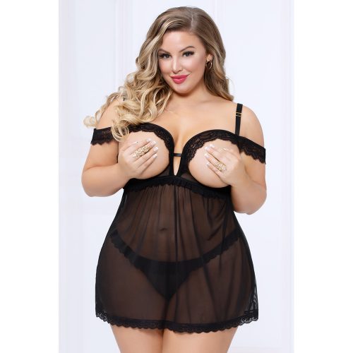 seven_til_midnight_babydoll_open_cup_lace_trim-2